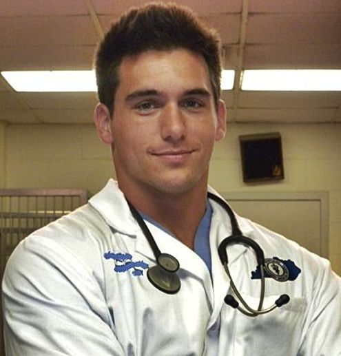 Dr. Michael R