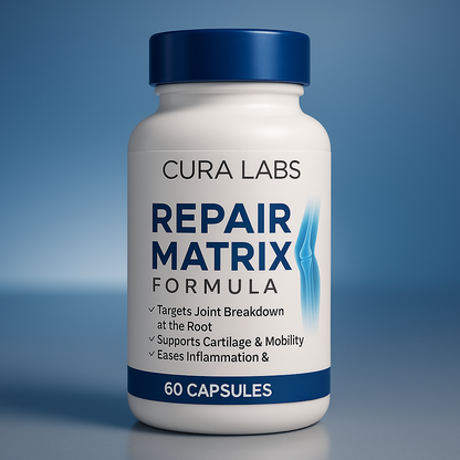 CURA LABS™ RepairMatrix