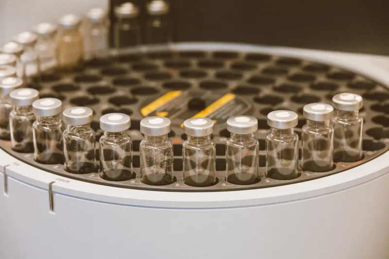 Not the Same Bottle Twice: Understanding Batch Variability in Natural Products