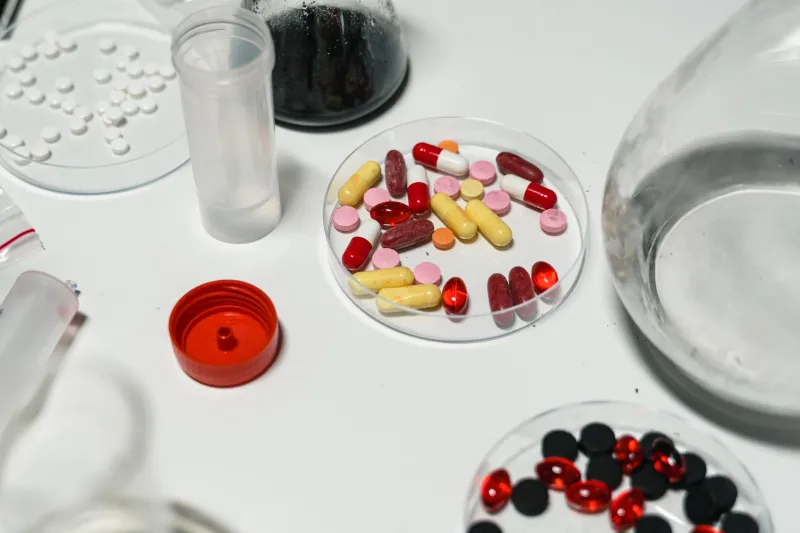 Printed Dates, Real Potency: What Supplement Expiration Stamps Actually Tell You