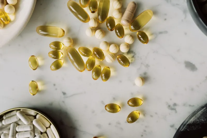 Same Brand, Different Bottle: The Potency Problem Inside the Supplement Industry
