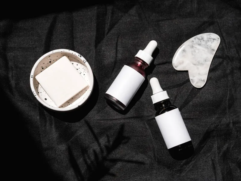 When 'Clean' Means Nothing: Decoding the Unregulated Language of Beauty and Wellness Marketing